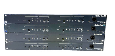 Clear-Com TW-12C System Interface (One) THS