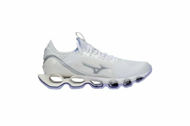 Novo top mizuno wave