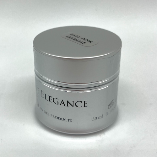 Light Elegance - Assorted U.V. Gel - 30 ml / 1.1 oz - CHOOSE ANY - Picture 12 of 12