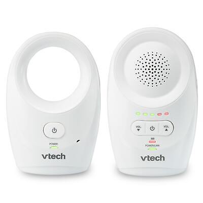 Buy VTech DM1111 Safe & Sound Enhanced Range Digital Audio Baby Monitor