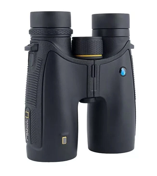 Binoculares impermeables National Geographic 10 x 42 Foto 2 de 4