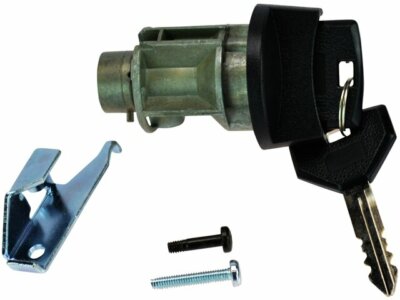 DIY Solutions Ignition Lock Cylinder fits Dodge Dakota 1993-1996