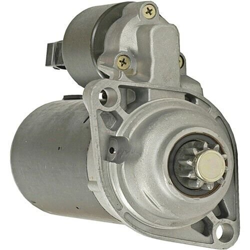 Starter Fits Volkswagen Jetta 1.9L 1996-2006 02A-911-023RX 02A-911-024D - Picture 2 of 6