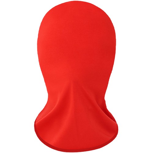 Unisex Adults Ice Silk Masks Solid Color Costume Mask Sports Full Face Cover - Picture 22 of 24