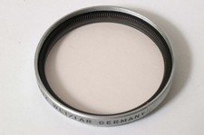 Filtre UV Leitz E41 Chromé 13205 Pour Objectif #4482