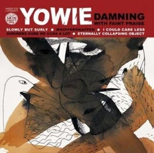 Yowie: Damning With Faint Praise (CD) NEW