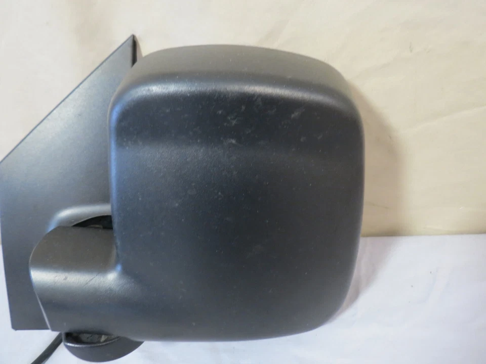 ✅ 08-18 Savana Express POWER HEAT MEMORY Espejo Puerta Vista Lateral Izquierdo CONDUCTOR OEM Foto 2 de 4