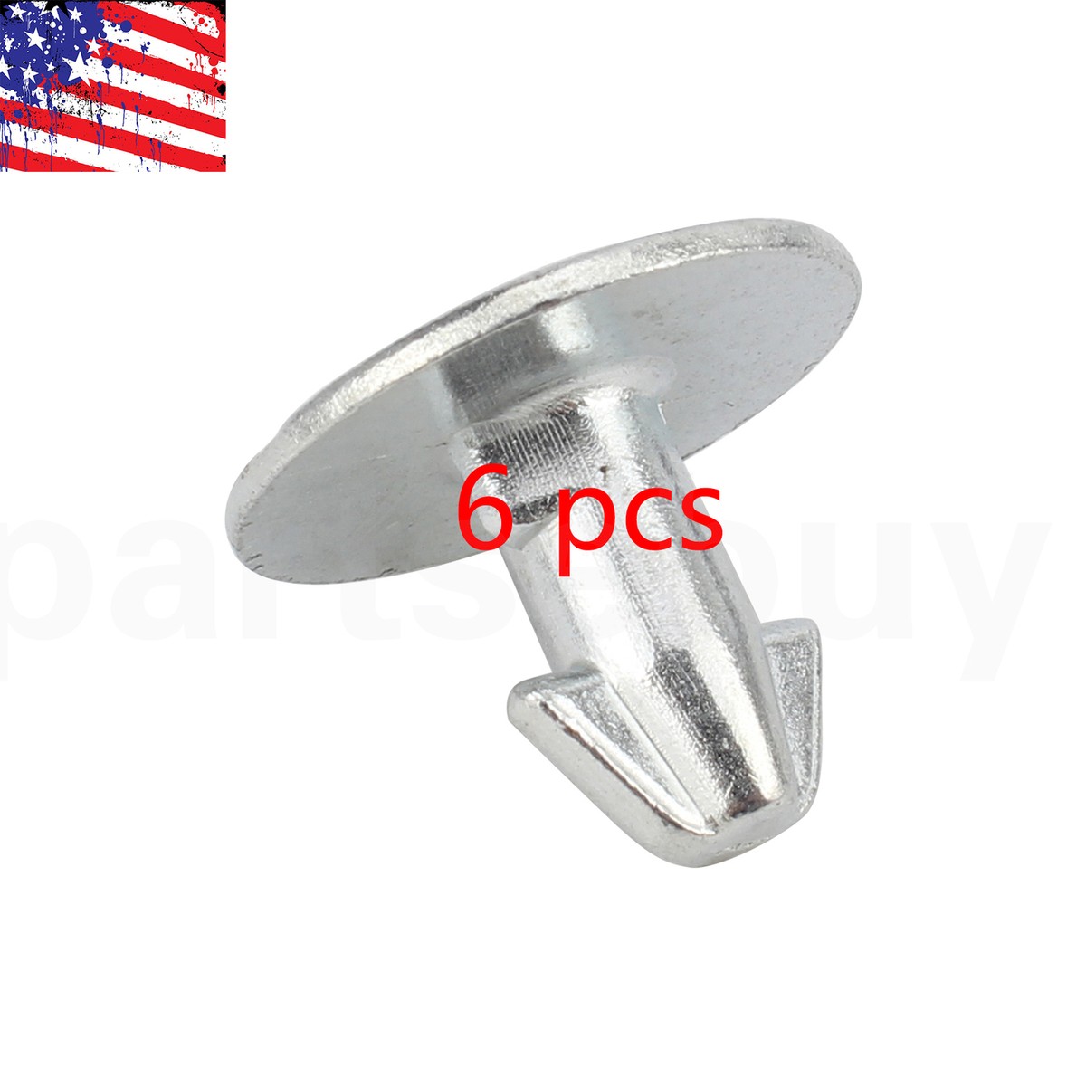 14 Pc Engine Cover Lower Pin Screw Kit - Fits Honda CR-V, Civic, Accord, Acura
