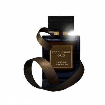 Indonesian Oud EDP Perfume By Fragrance World 100ML Super Rich UAE Version 
