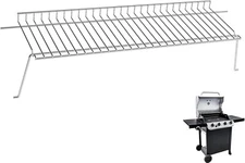 🔥Charbroil CHAR -BROIL G458-0007-W1 Warming Rack 4 Burner🔥