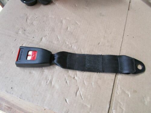 New Securon Lap & Diagonal Seat Belt (507/W) - For Use With Rock & Roll Beds In Campers & Vans 6 thumbnail image
