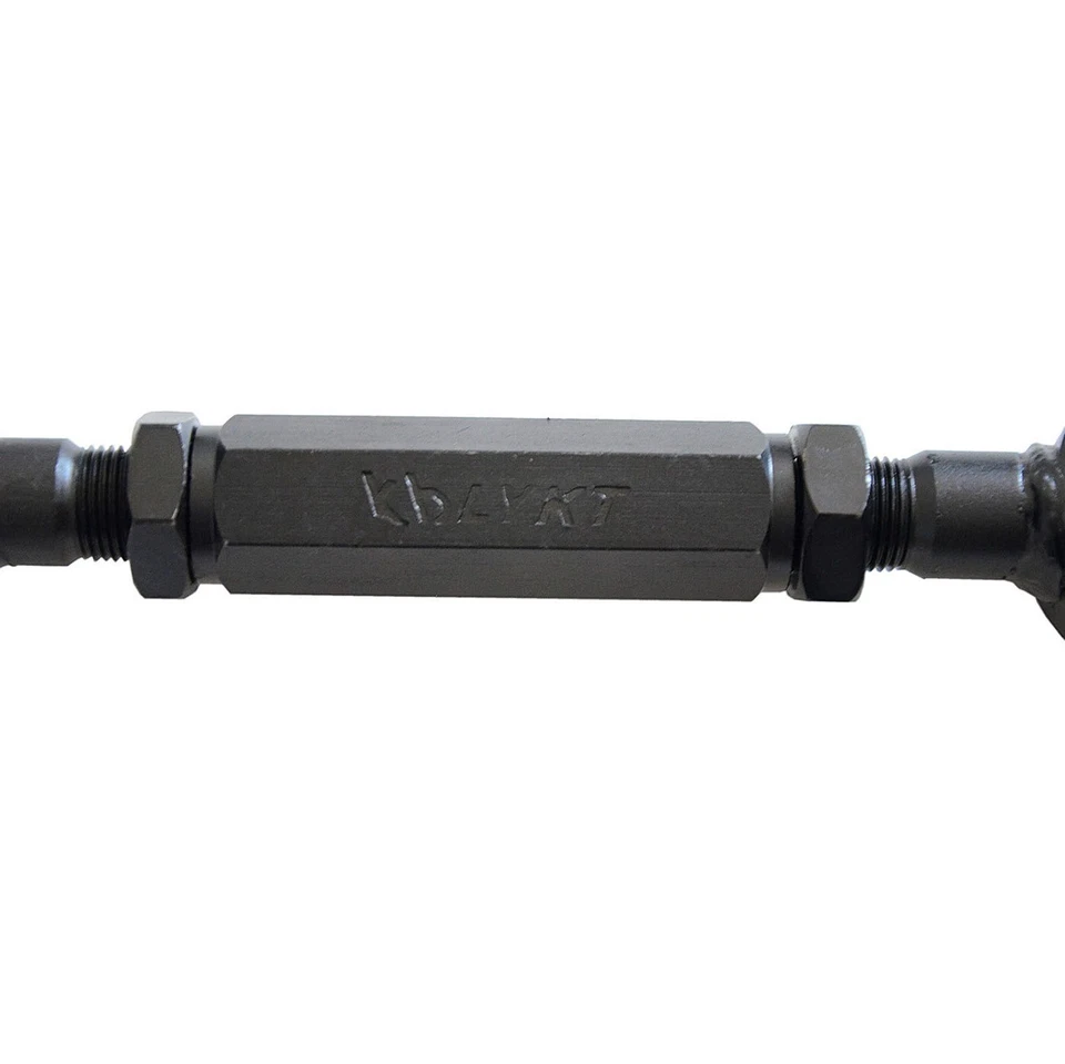 LYKT Rear Adjustable Toe Arm Kit Ford Focus / Mazda 3 /5  Volvo S40 C30 V50 C70 Foto 4 de 4