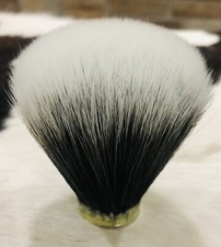 MK-26/ST 26MM PAA STYGIAN HYBRID SYNTH. MODULAR SHAVING BRUSH KNOT