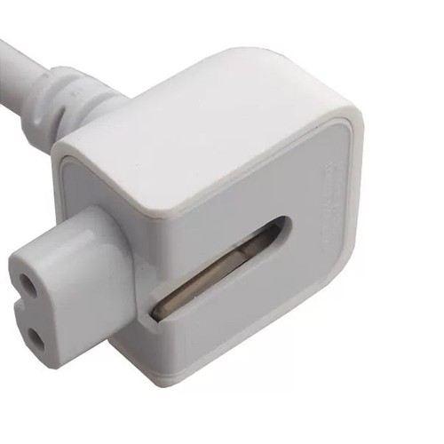 Genuine Original Apple Power Adapter Extension Cable for Macbook Pro/Air charger - Picture 2 of 3