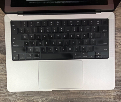 MacBookPro 14 2021 M1 Pro メモリ32GB US配列 Amazon.com: Apple 2021 MacBook Pro with M1 Pro with 8-Core