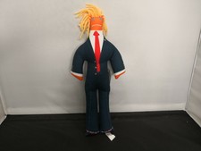 presidential dammit doll