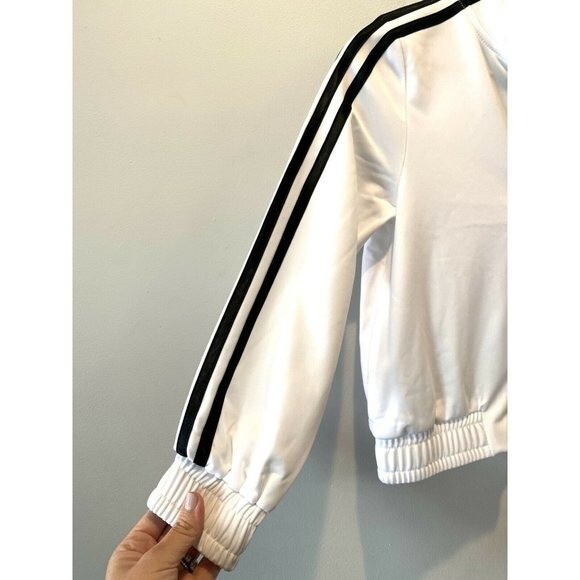 ジャケット・アウター X-girlxHYSTERICGLAMOUR TrackJacket\"White $_12.JPG?set_id=880000500F