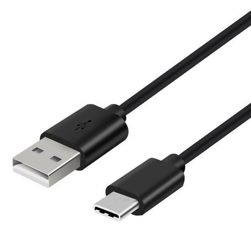 CAVO USB C RICARICA RAPIDA 3A PER ANDROID AUTO USB TYPE C 2M DEKO
