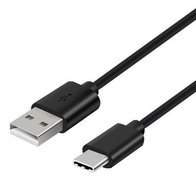 Caseroxx Caricatore Dell'automobile Per Huawei P9 Plus USB TYPE-C Cavo - Foto 3