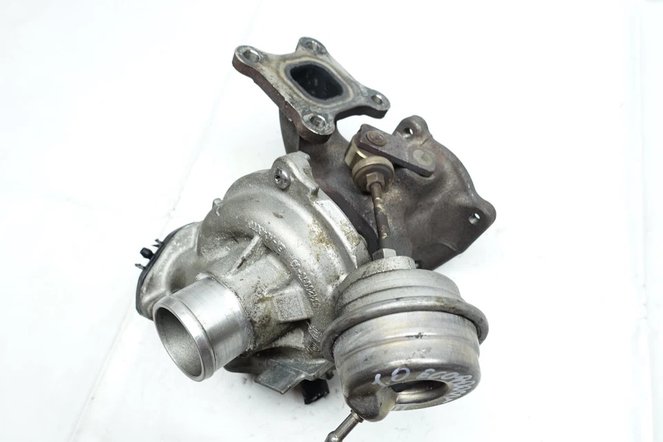 Turbolader Ford C-Max Focus Transit 1.0 EcoBoost M1DA 74kW 92kW CM5G6K682HD - Bild 2 von 4