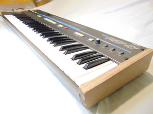 Poly 61 Korg | eBay