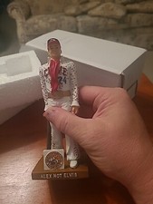 Nice Altoona Curve Alex Not Elvis Presley Statue. SGA. Allied Milk Producers....