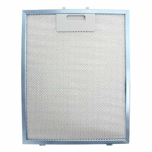 smeg cooker hood grease filter