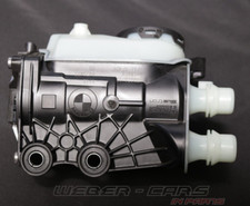8470497 Oil Separator New OEM BMW 5 Series G60 G61 520d X (B47D20B) 0km