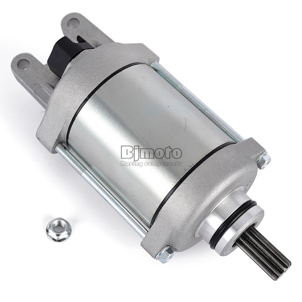 Starter Relay Solenoid Fit Honda TRX 90 X Sportrax / 350 420 - Foto 6