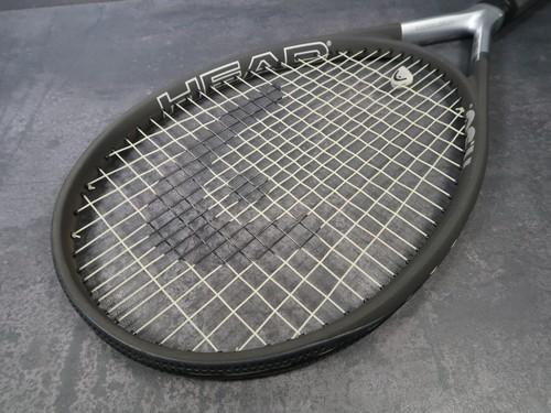 Head - Ti S6 - L4 - 4 1/2 - Oversize - 742 cm² - 115 SQ - Tennisschläger Racket - Picture 17 of 21