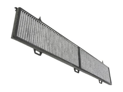 BMW e90 e91 e92 e93 Cabin Air Filter AIRMATIC Activated Charcoal pollen screen | eBay