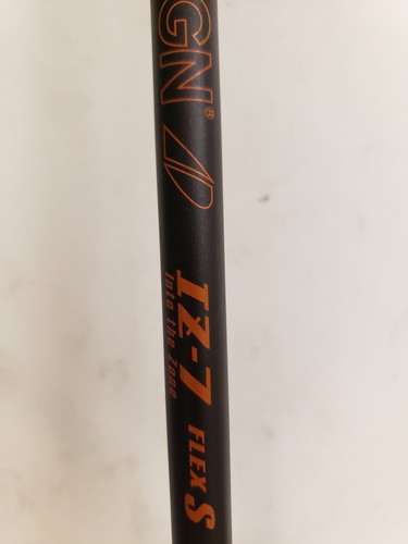 New Callaway Mavrik SZ Sub Zero 3 Fairway Wood 15* - GD Tour AD IZ-7 Stiff - RH - Picture 5 of 7