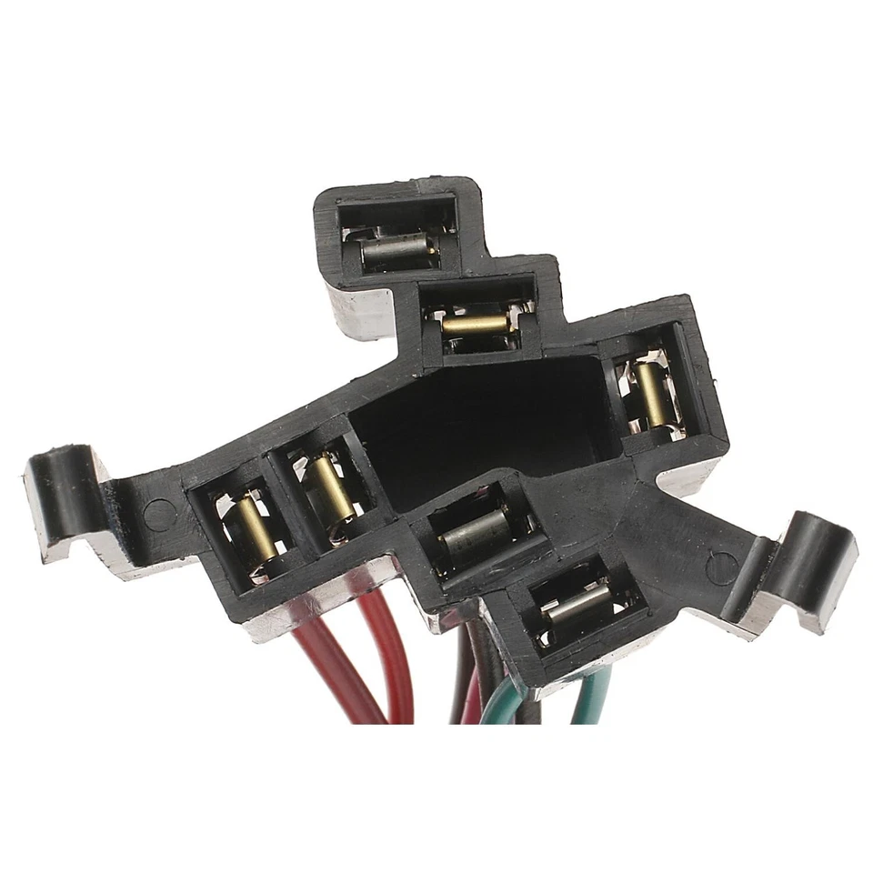 Conector interruptor de encendido SMP 1984 1985 1986 1987 para Chevrolet B60 1983-1991 Foto 2 de 3
