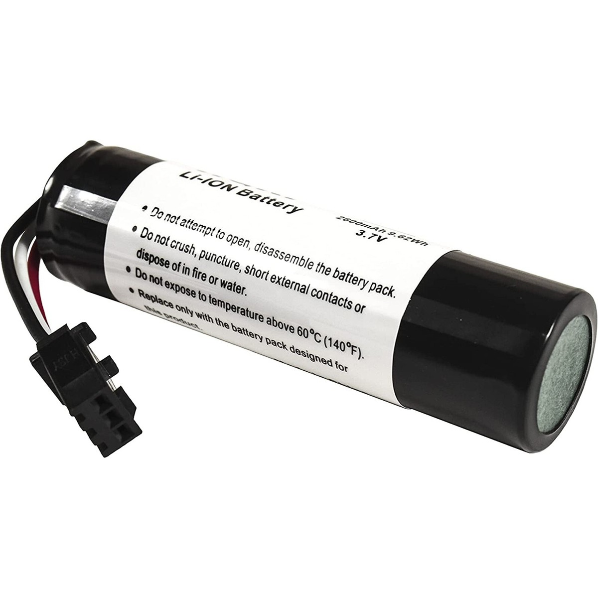 2600mAh Battery for Altec Lansing iM Series inMotion Speaker