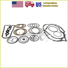 CVT Transmission Master Rebuild Kit RE0F10A JF011E Fits NISSAN Mitsubishi Dodge
