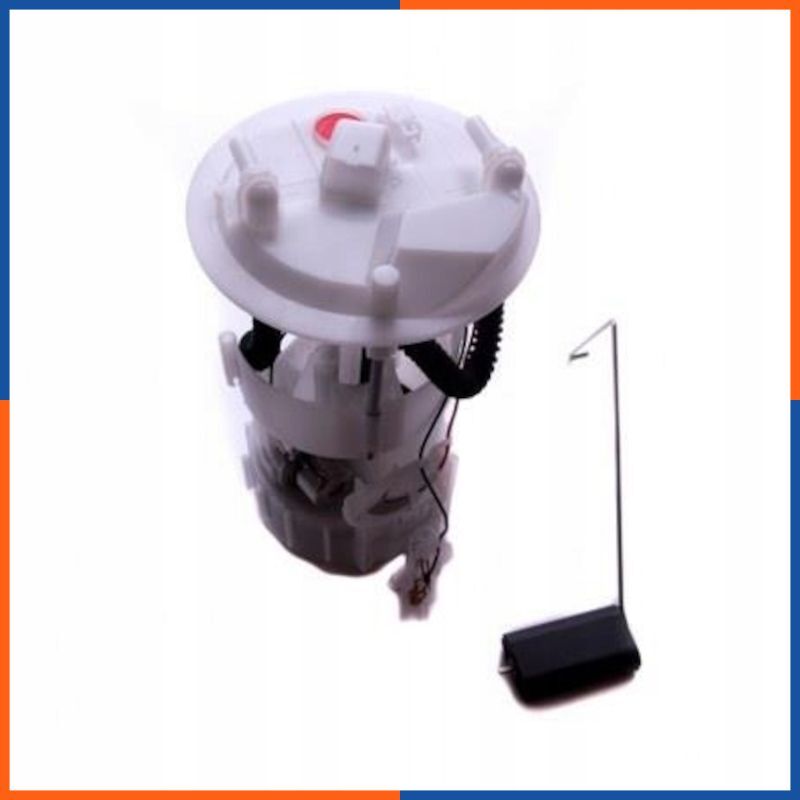 Pompe à carburant pour RENAULT 02SKV842 1382F0174 pièce de rechange essence