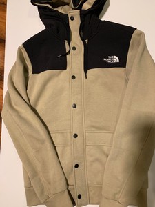 north face rivington