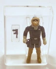 Vintage Star Wars Han Solo Hoth 1980 LFL Hong Kong UKG 80