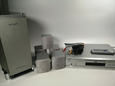 polaroid subwoofer