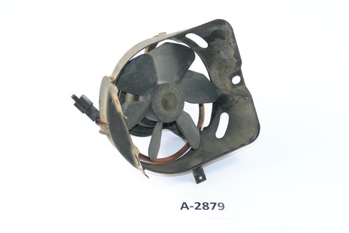 Honda VF 750 F Interceptor RC15 BJ 1983 - Kühlerlüfter Kühlerventiliator A2879