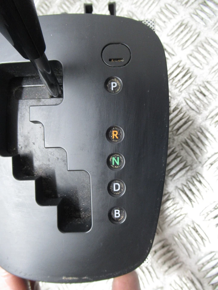 2019 TOYOTA YARIS VVT-1 1.5 GASOLINA-HÍBRIDO 1 VELOCIDADE ALAVANCA DE CÂMBIO AUTOMÁTICA REF11061 - Imagem 4 de 4