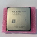 AMD A6-5400B (2x 3.60GHz) AD540BOKA23HJ (AMD A6 Series)