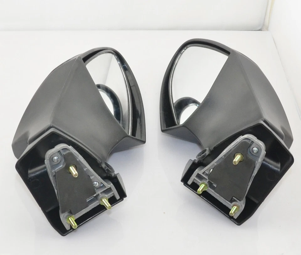 Espejos retrovisores nuevos para Kawasaki Concours 14 ZG1400 2008-2014 Foto 2 de 2