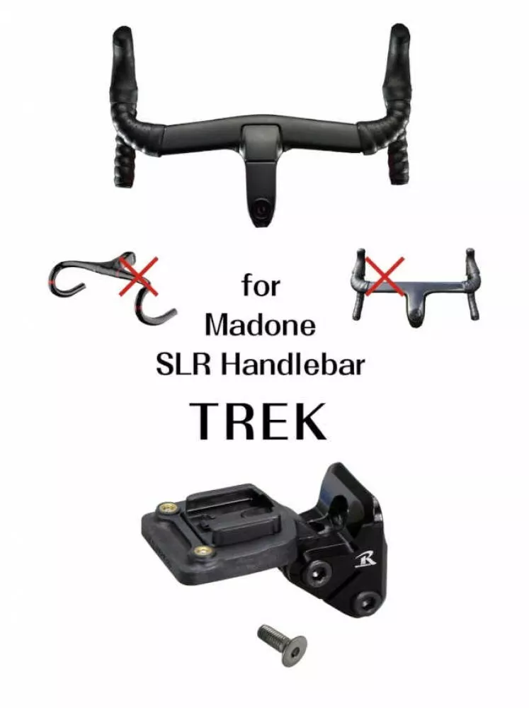 Trek madone slr handlebar new arrivals