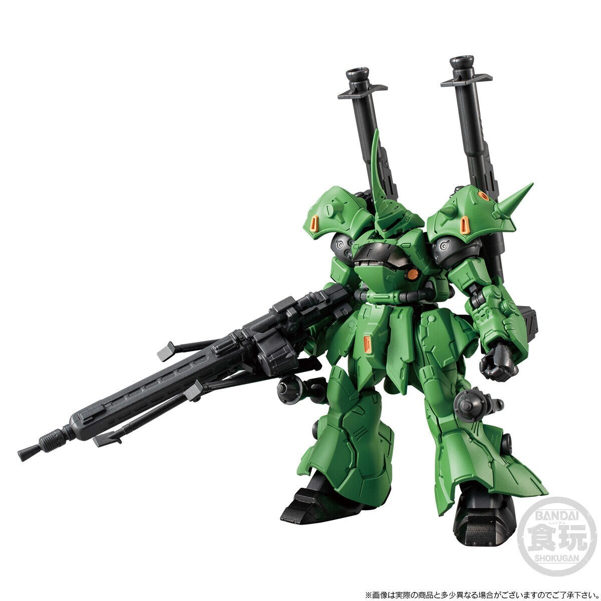 Mobile Suit Gundam G Frame FA Prototype Kampfer Japan New | eBay