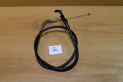 Kawasaki 54012-0582 CABLE-THROTTLE,OPENING NOS NEU genuine xz1305
