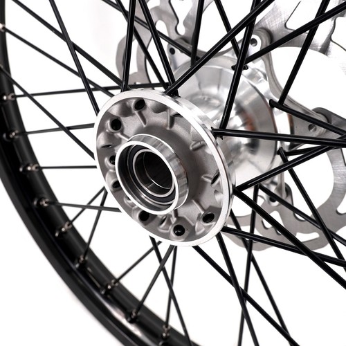 KKE 21/19 Cast Off-Road Wheels for 03-2025 KTM EXC XCW 125-530CC Husqvarna 14-25 - Picture 12 of 18