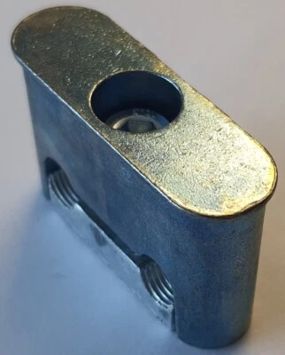 Simonswerk VARIANT V 3604/18,5 Klemmblock Bandaufnahme Innentür Zarge Türfutter