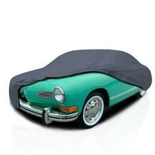 DaShield Ultimum Series Car Cover for Volkswagen Karmann Ghia 1959-1974