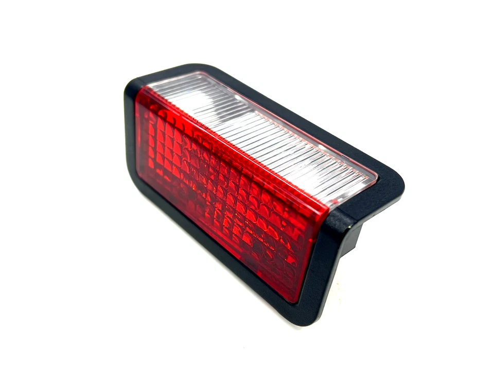 BMW 750LI F02 2009-2012 4,4 L tapa trasera maletero luz lámpara OEM Foto 2 de 4